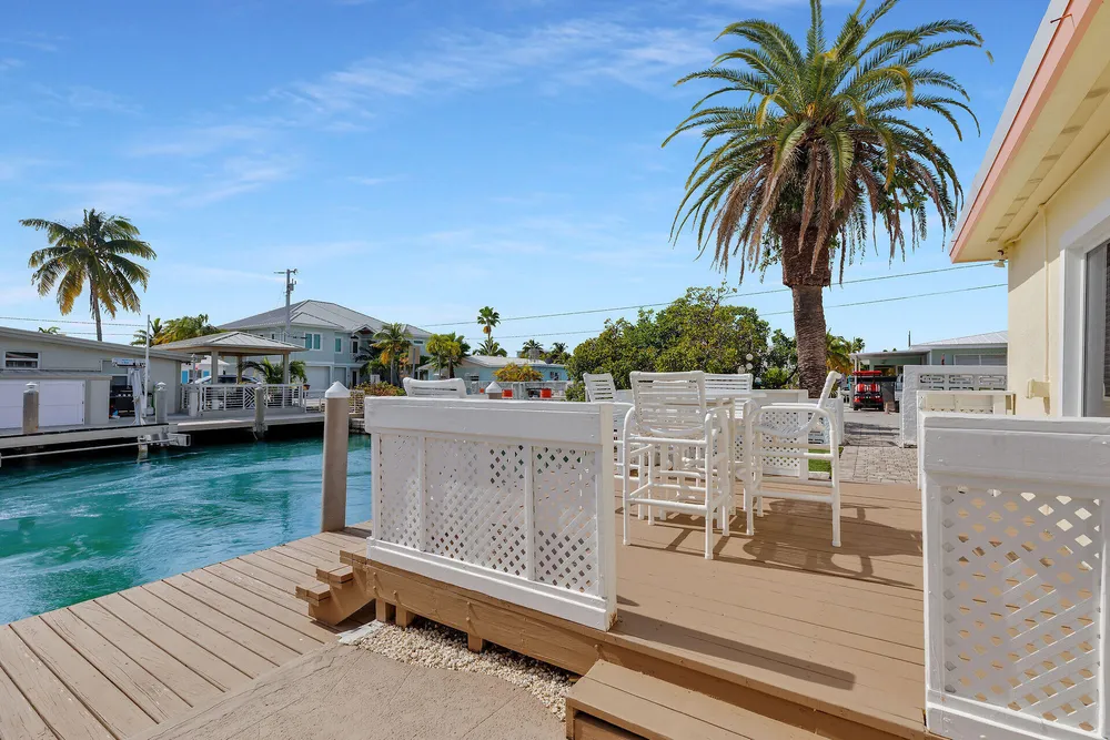 11725 3rd Avenue Ocean, Marathon, FL 33050