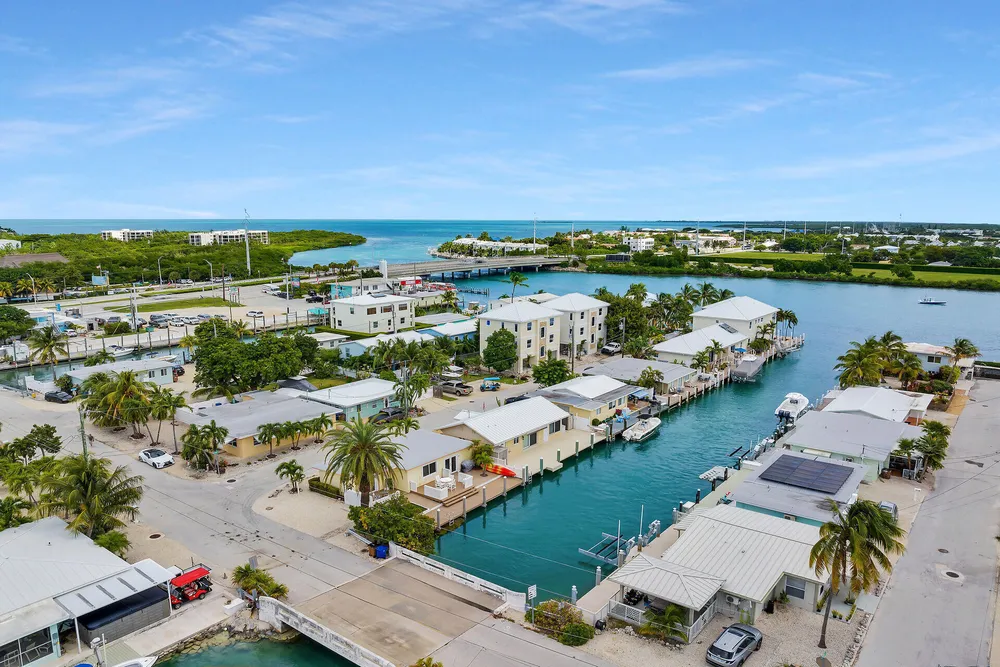 11725 3rd Avenue Ocean, Marathon, FL 33050