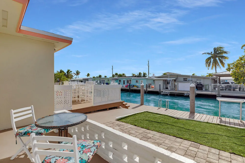 11725 3rd Avenue Ocean, Marathon, FL 33050