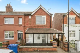 Property responsive