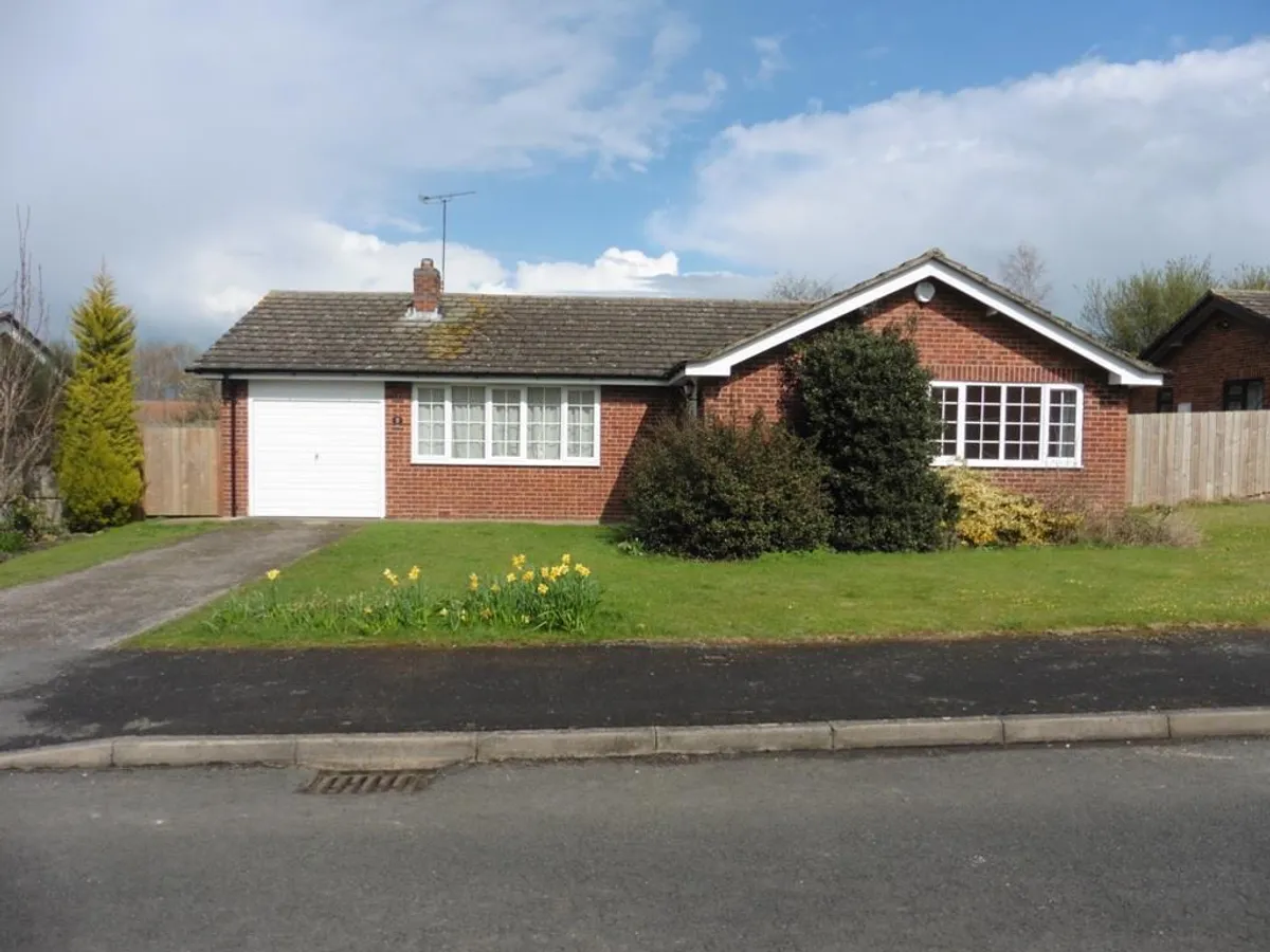 Burton Close, Harby, Melton Mowbray