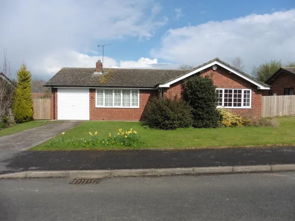 Burton Close, Harby, Melton Mowbray