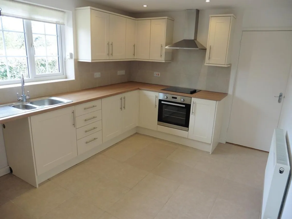 Burton Close, Harby, Melton Mowbray