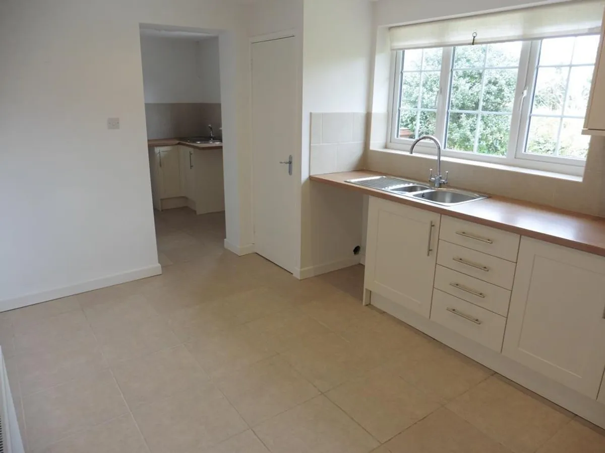 Burton Close, Harby, Melton Mowbray