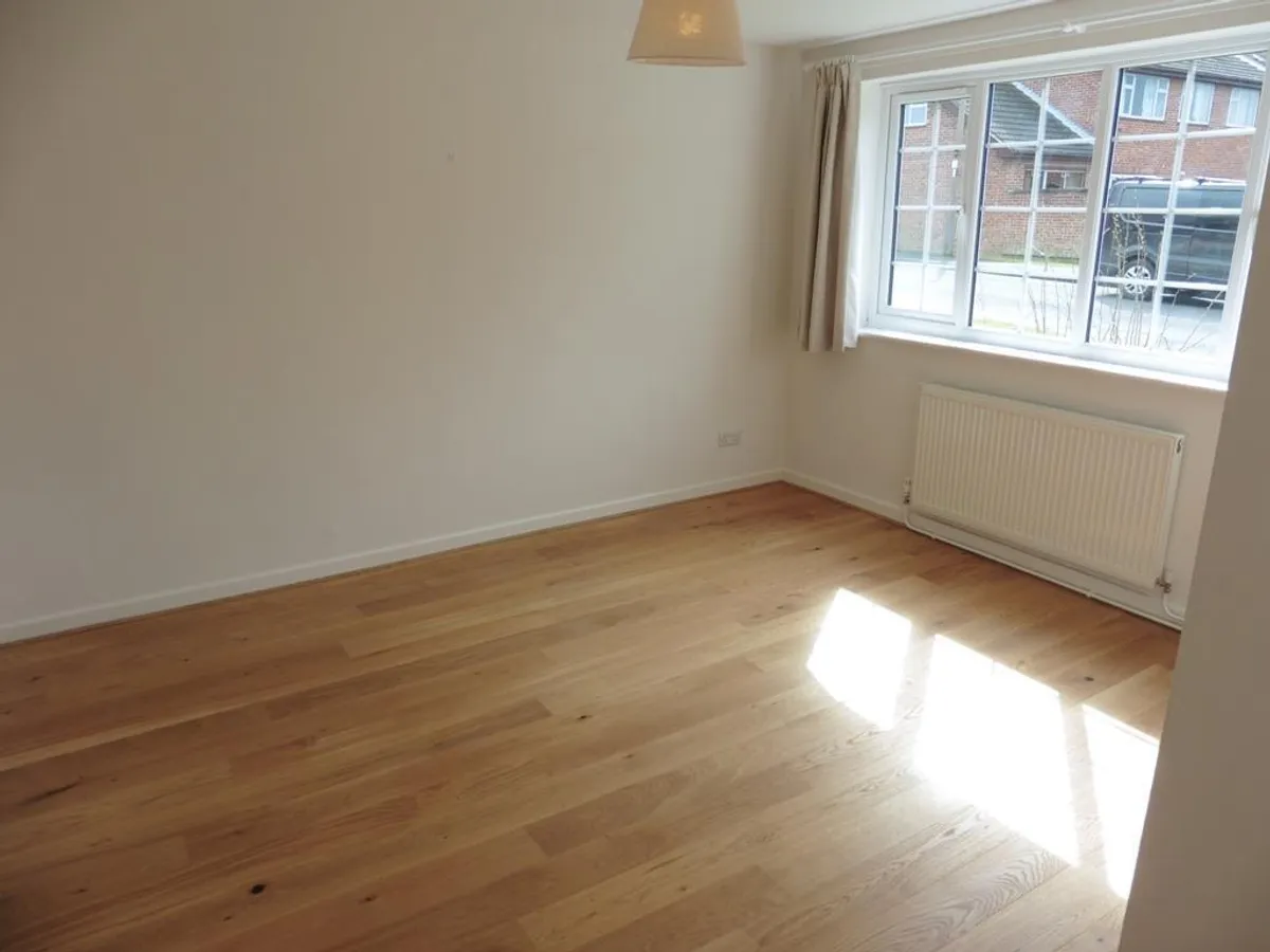 Burton Close, Harby, Melton Mowbray