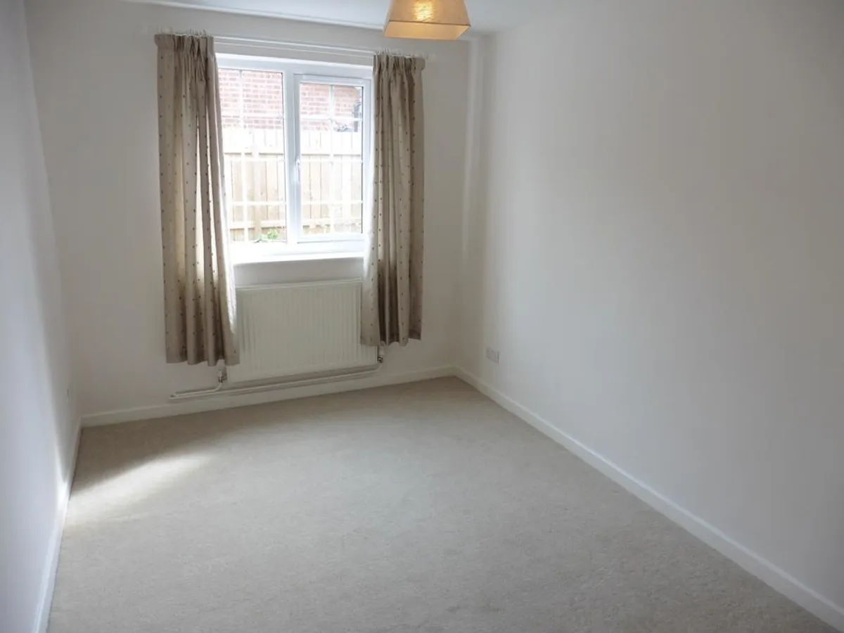Burton Close, Harby, Melton Mowbray