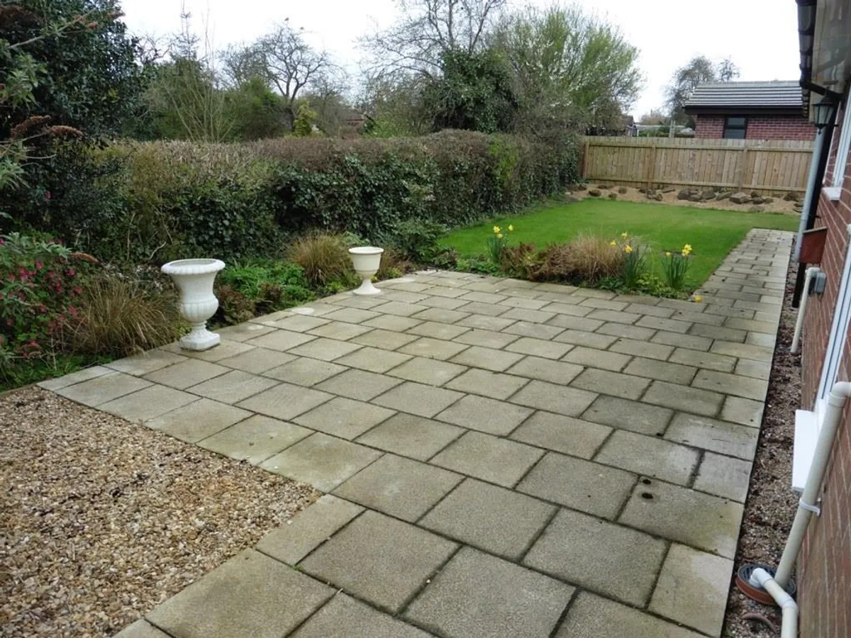 Burton Close, Harby, Melton Mowbray