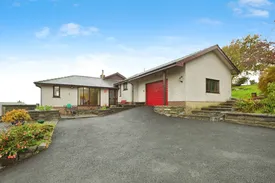 Property responsive