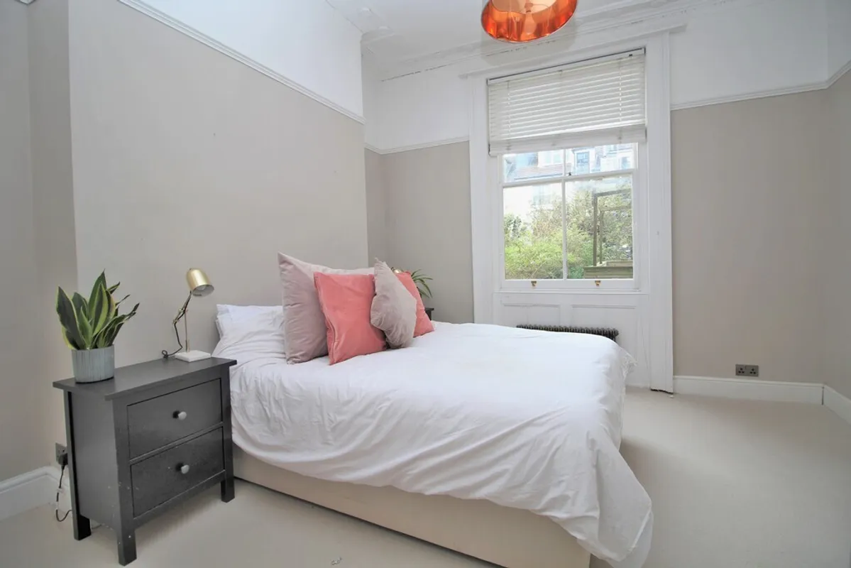 Lansdowne Place, Hove