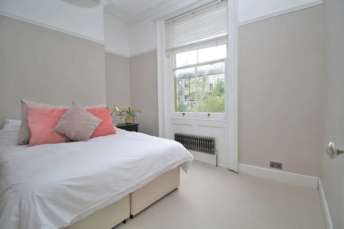 Lansdowne Place, Hove