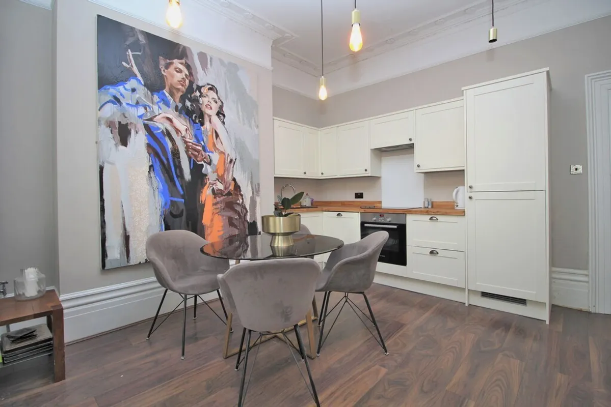 Lansdowne Place, Hove