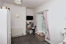 Mansfield Road, Killamarsh, Sheffield