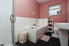 Mansfield Road, Killamarsh, Sheffield