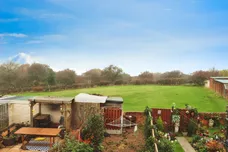 Mansfield Road, Killamarsh, Sheffield
