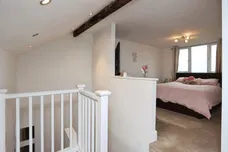 Mansfield Road, Killamarsh, Sheffield