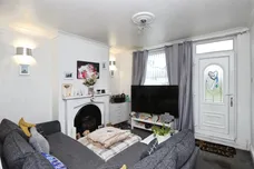 Mansfield Road, Killamarsh, Sheffield