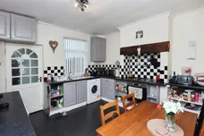 Mansfield Road, Killamarsh, Sheffield