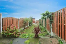 Mansfield Road, Killamarsh, Sheffield