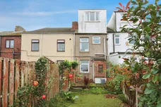 Mansfield Road, Killamarsh, Sheffield
