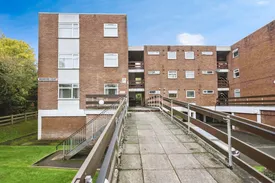 Property responsive