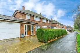 Property responsive