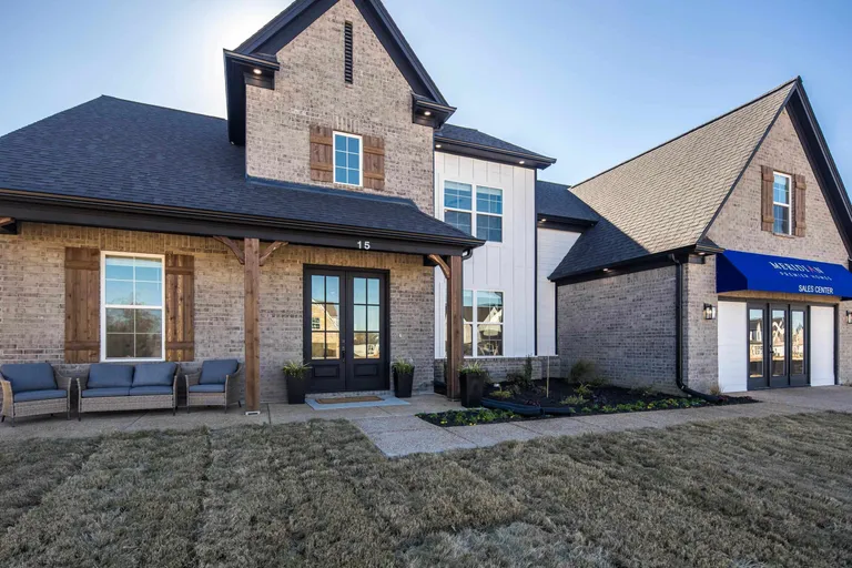 15 Hughetta Street North, Oakland, TN 38060