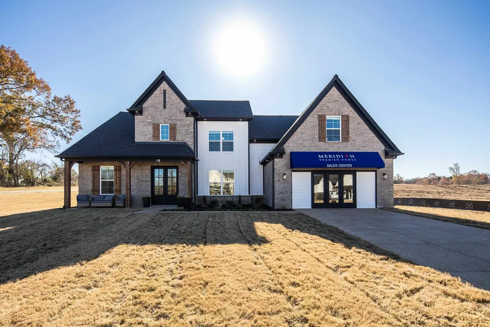 15 Hughetta Street North, Oakland, TN 38060