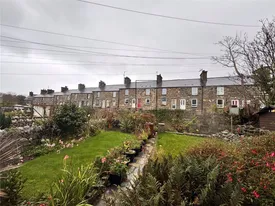 Property responsive