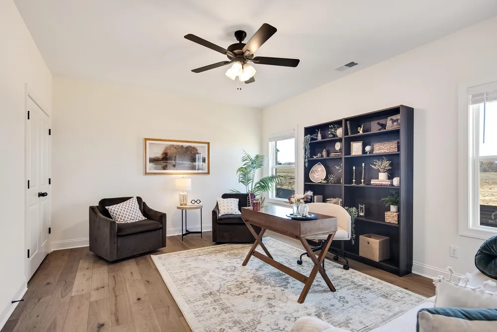 15 Hughetta Street North, Oakland, TN 38060