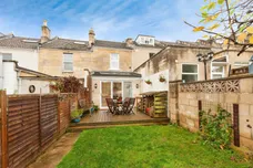 Brooklyn Road, Bath