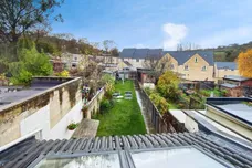 Brooklyn Road, Bath