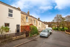 Brooklyn Road, Bath