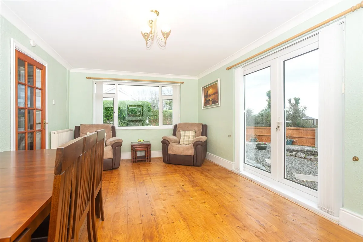 Gwel Y Don, Pentraeth, Isle Of Anglesey, LL75