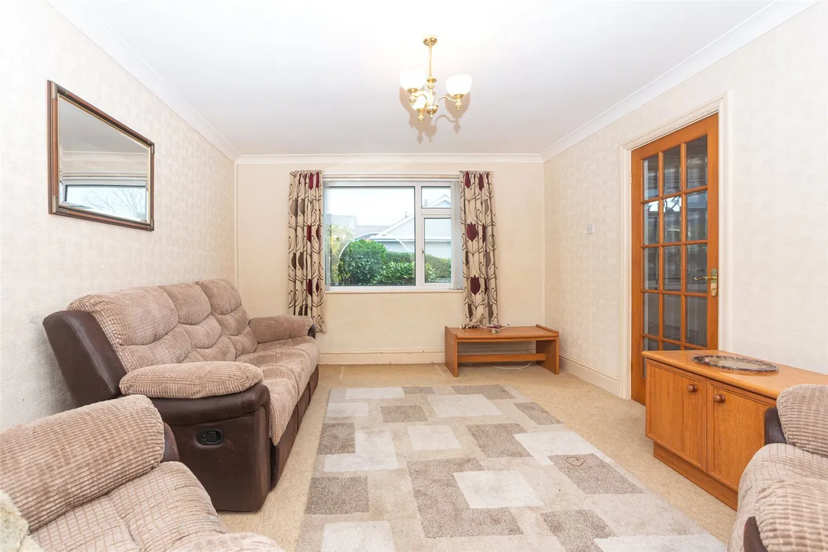 Gwel Y Don, Pentraeth, Isle Of Anglesey, LL75