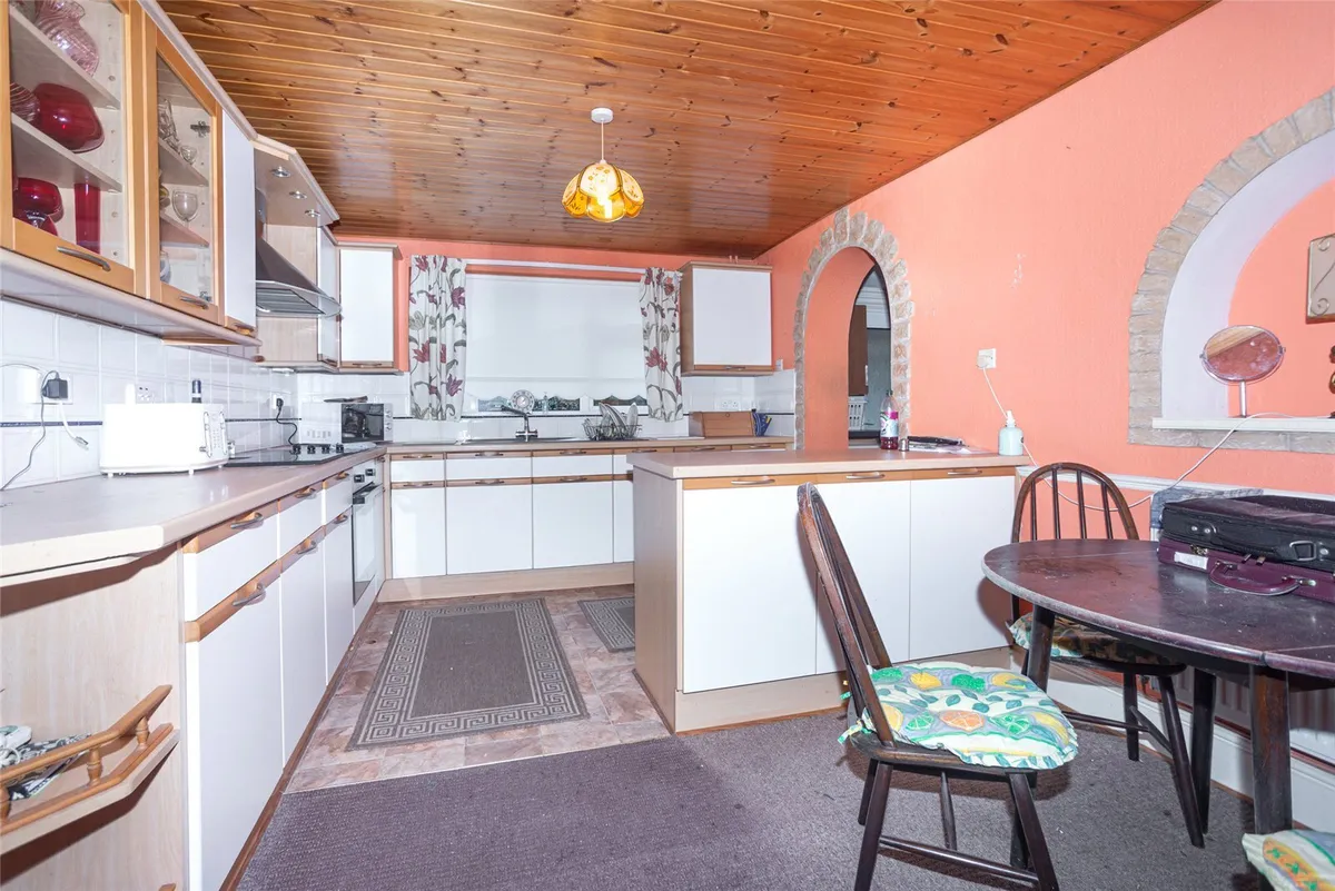 Gwel Y Don, Pentraeth, Isle Of Anglesey, LL75