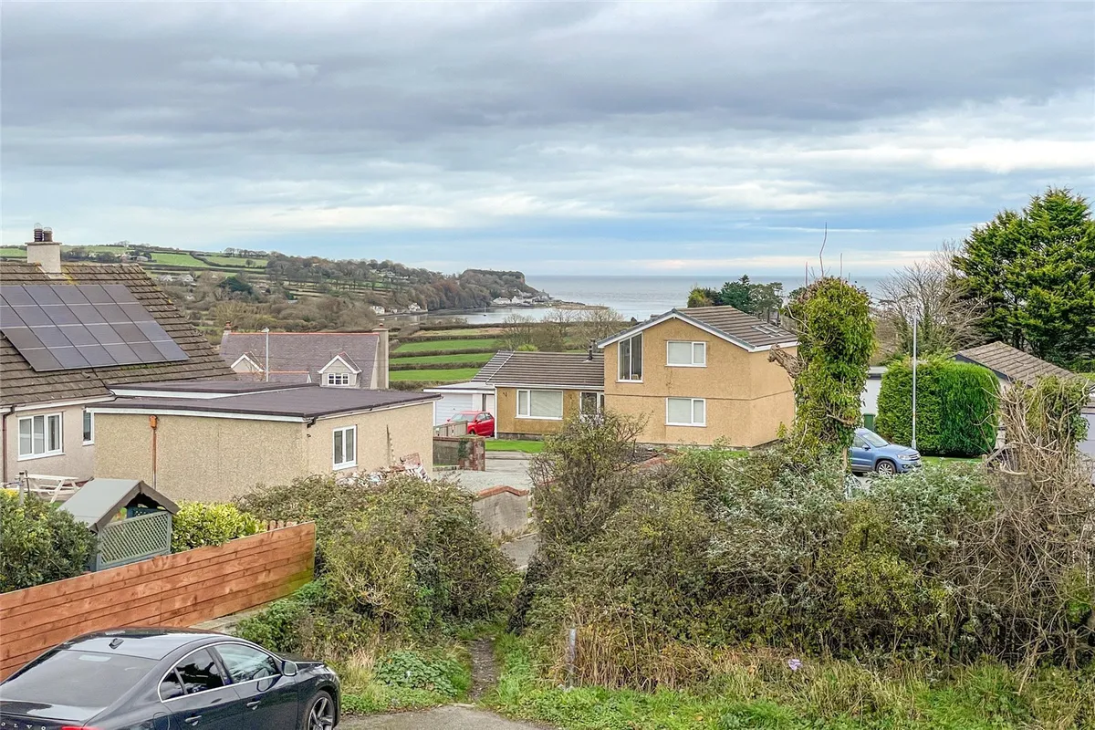 Gwel Y Don, Pentraeth, Isle Of Anglesey, LL75