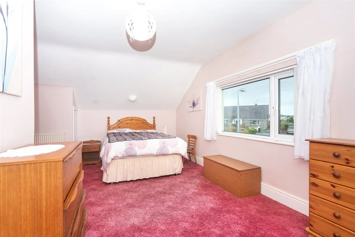 Gwel Y Don, Pentraeth, Isle Of Anglesey, LL75