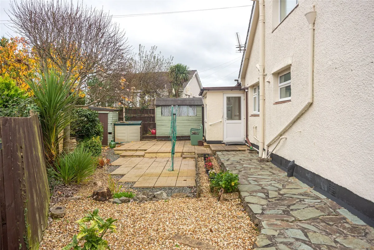 Gwel Y Don, Pentraeth, Isle Of Anglesey, LL75