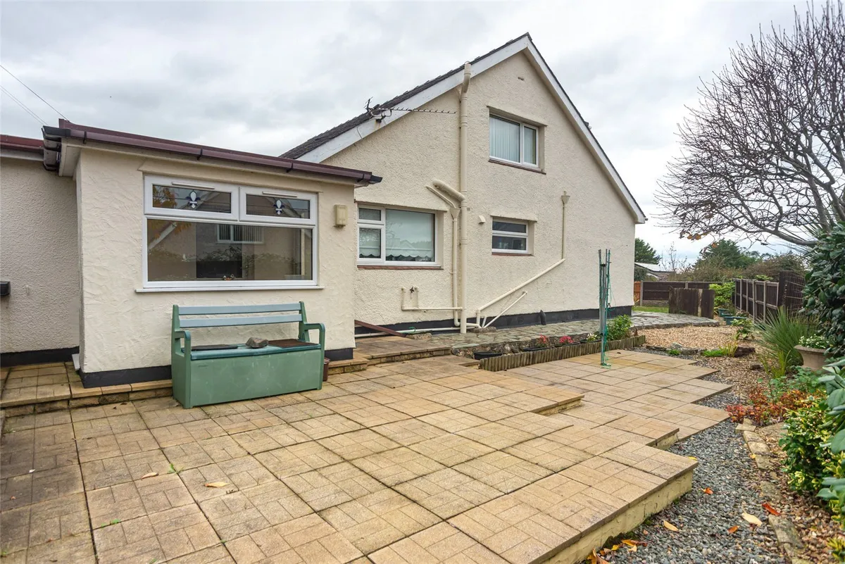 Gwel Y Don, Pentraeth, Isle Of Anglesey, LL75