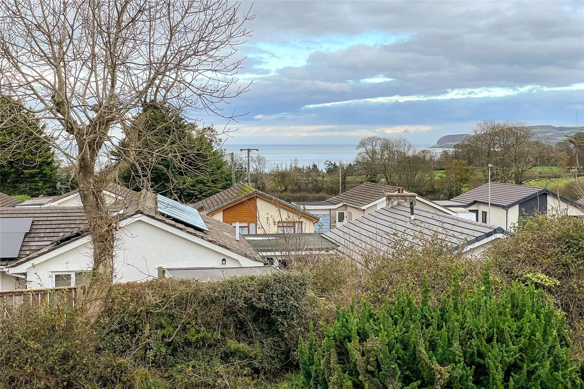 Gwel Y Don, Pentraeth, Isle Of Anglesey, LL75