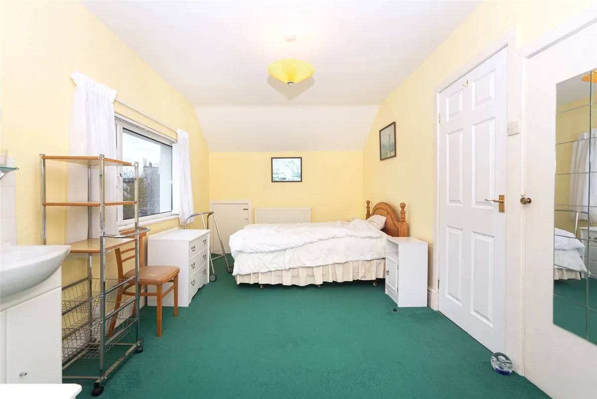 Gwel Y Don, Pentraeth, Isle Of Anglesey, LL75