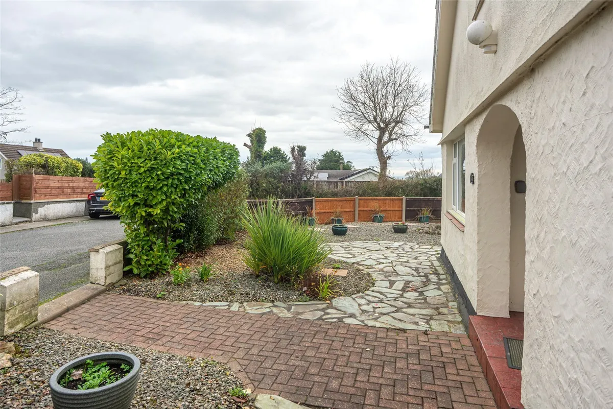Gwel Y Don, Pentraeth, Isle Of Anglesey, LL75