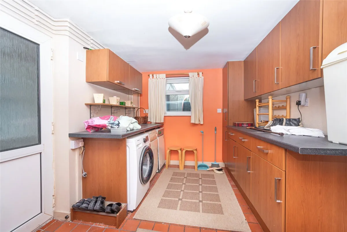 Gwel Y Don, Pentraeth, Isle Of Anglesey, LL75