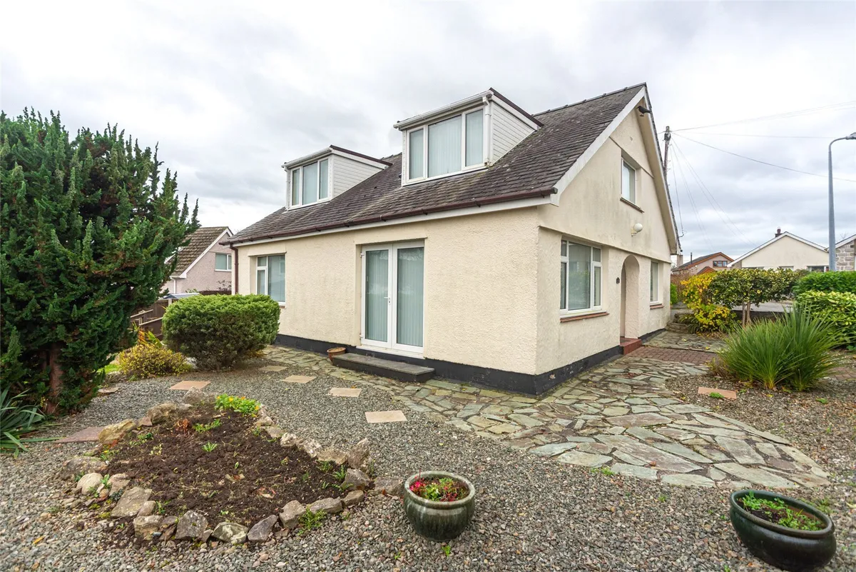 Gwel Y Don, Pentraeth, Isle Of Anglesey, LL75