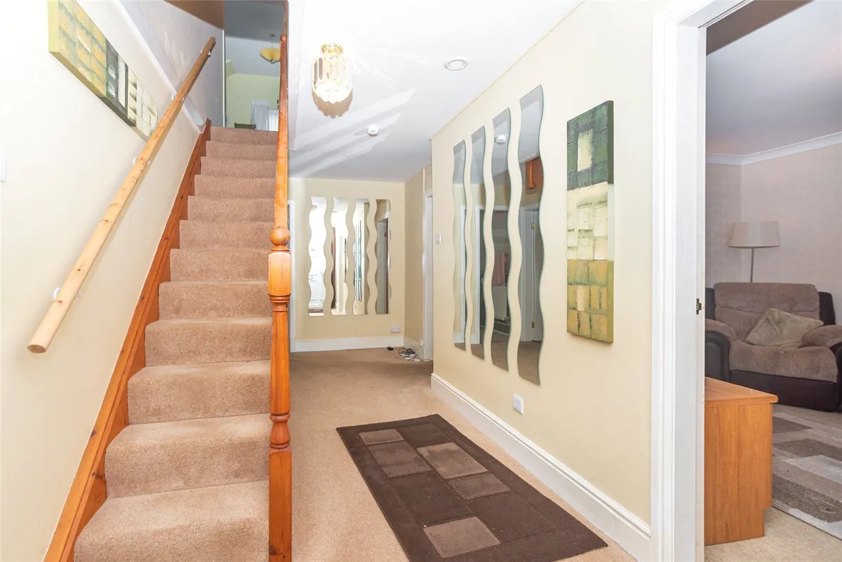 Gwel Y Don, Pentraeth, Isle Of Anglesey, LL75