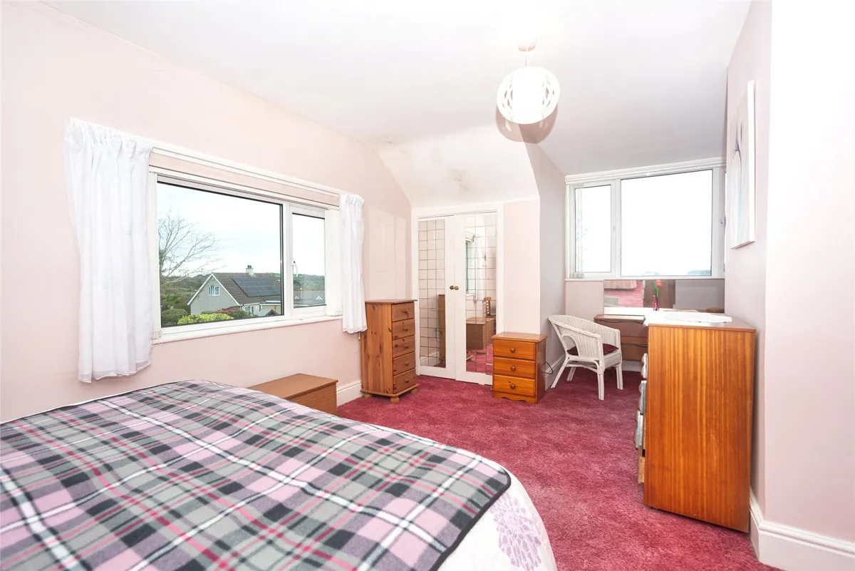 Gwel Y Don, Pentraeth, Isle Of Anglesey, LL75