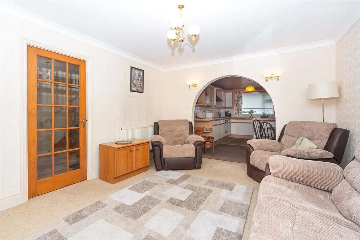Gwel Y Don, Pentraeth, Isle Of Anglesey, LL75
