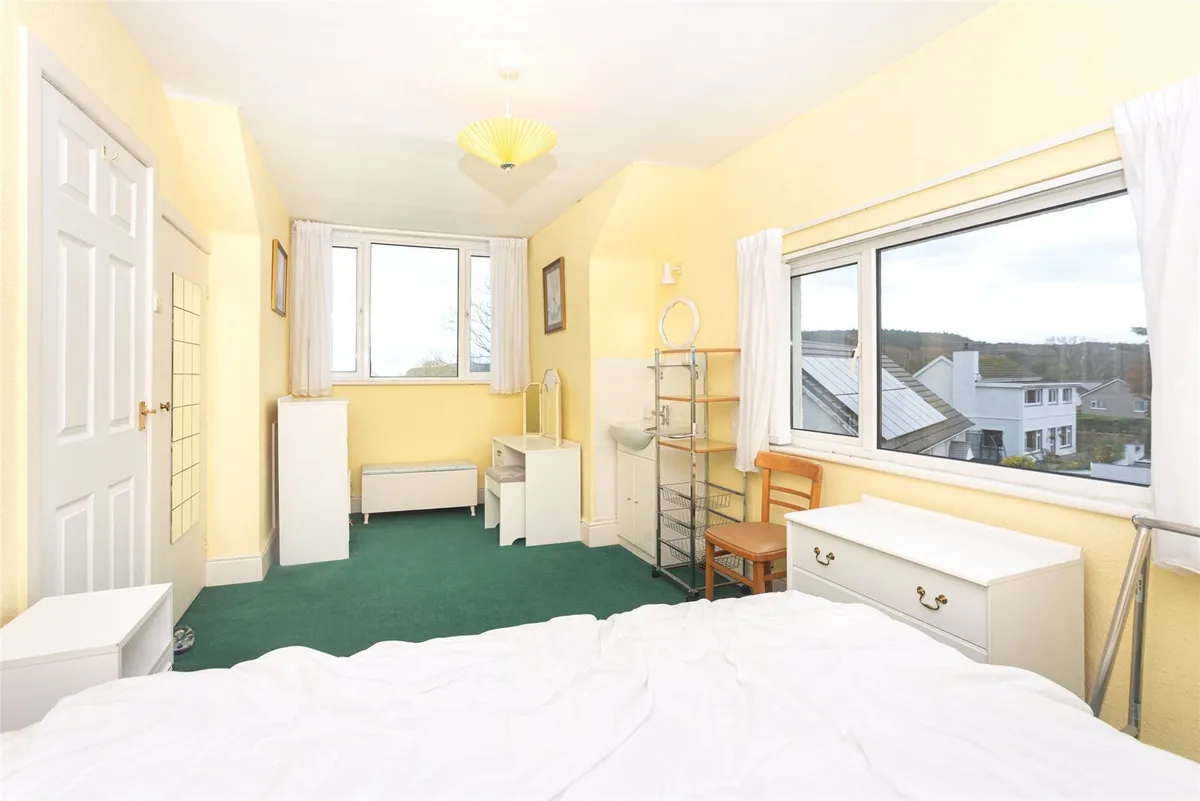 Gwel Y Don, Pentraeth, Isle Of Anglesey, LL75