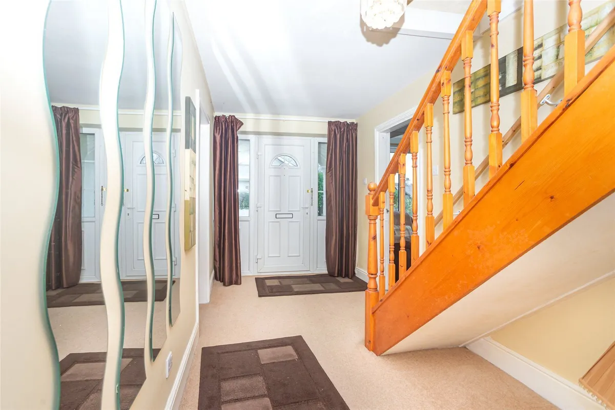 Gwel Y Don, Pentraeth, Isle Of Anglesey, LL75
