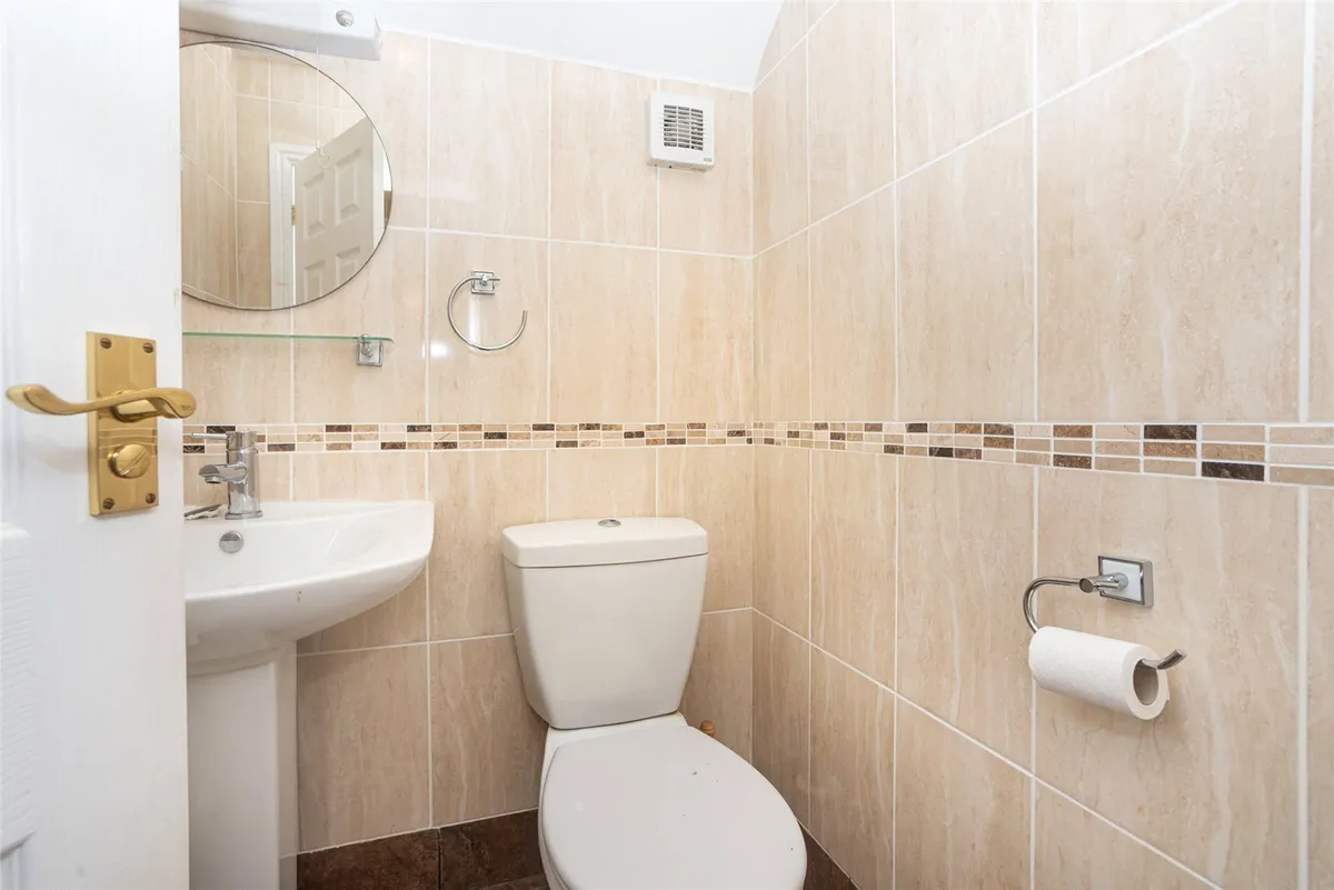 Gwel Y Don, Pentraeth, Isle Of Anglesey, LL75